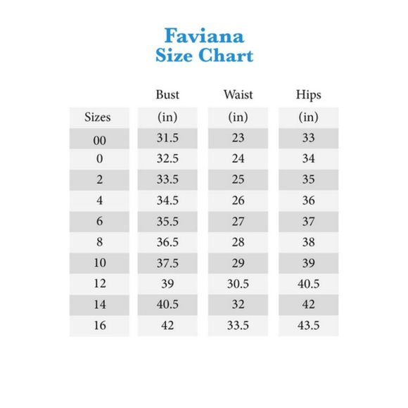 Faviana Red Jersey Off-The-Shoulder Dress - Picture 5 of 5